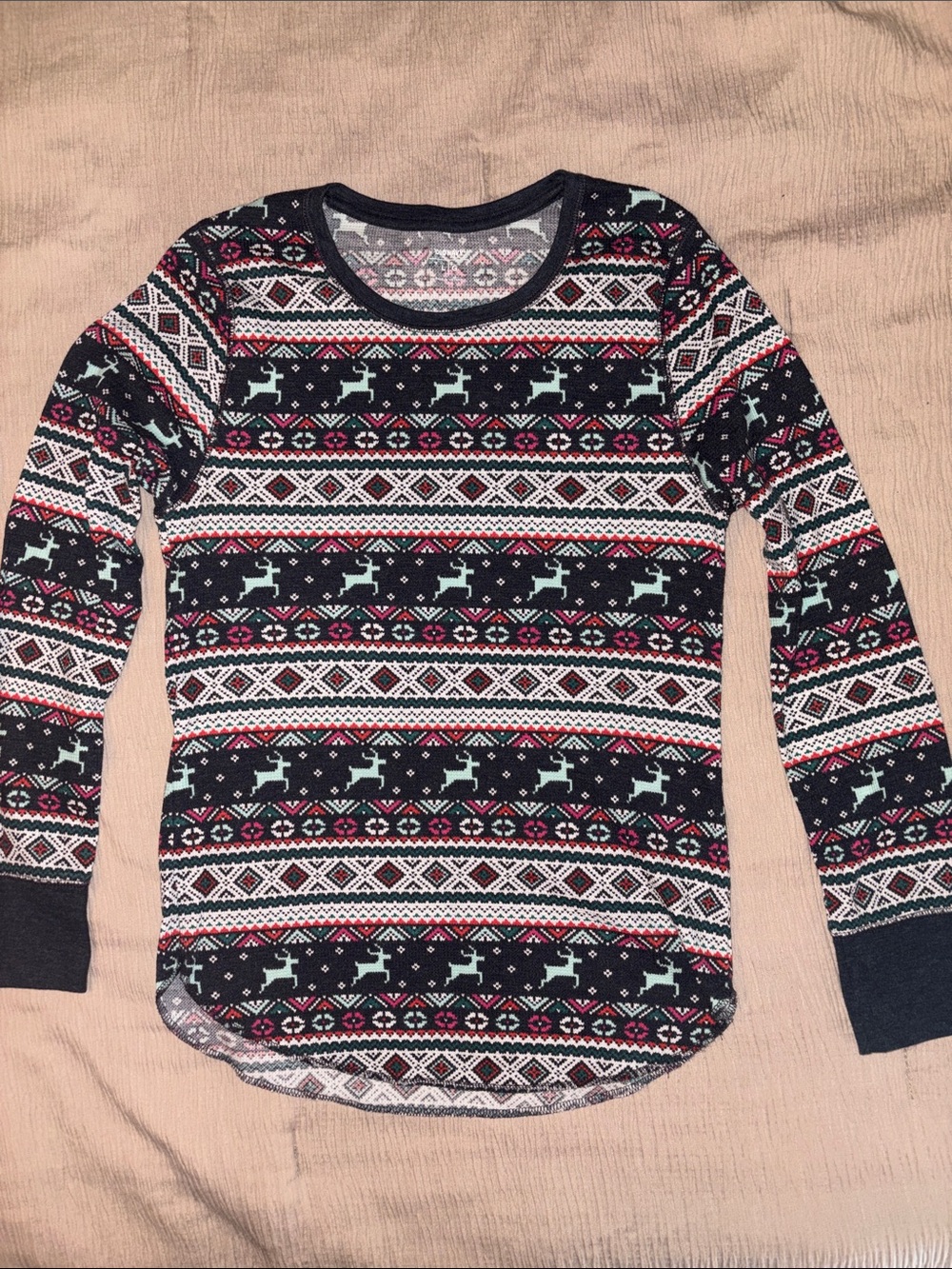 Old Navy thermal